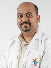 Dr Sachin Athalye
